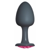 Anal Plug Dorcel Geisha Plug Ruby Roz Thumb 1