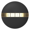 Vibrator Dorcel P-Finger Negru Thumb 3