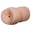 Double Sasha Grey Natural Thumb 1