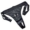 Double Strap-on Natural Thumb 2