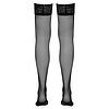 Dresuri Cottelli Collection Ansley Negru XS Thumb 2