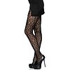 Dresuri Leg Avenue Leopard Sienna Negru XS-L Thumb 2