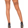 Dresuri Leg Avenue Natalie Bej XS-L Thumb 1