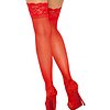 Dresuri Leg Avenue Natasha Rosu XS-L Thumb 1