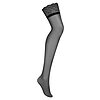 Dresuri Obsessive Chemeris Negru XS-S