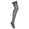 Dresuri Obsessive Maderris Negru XS-S Thumb 2
