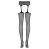 Dresuri Obsessive S207 Negru XL-2XL Thumb 1