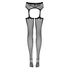 Dresuri Obsessive S232 Negru S-L Thumb 1