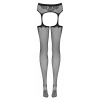 Dresuri Obsessive S232 Negru S-L Thumb 1
