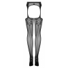 Dresuri Obsessive S314 Negru S-L Thumb 1