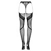 Dresuri Obsessive S336 Negru S-L Thumb 1