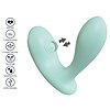 DuoVibe II Tapping Vibrator Mint _ Thumb 7