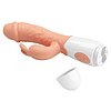 Easter Bunny Realistic Rabbit Vibrator Natural Thumb 7