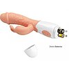 Easter Bunny Realistic Rabbit Vibrator Natural Thumb 4