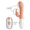 Easter Bunny Realistic Rabbit Vibrator Natural Thumb 5