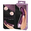 Elegant Series Vibe Punctul G Mov Thumb 5