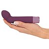 Elegant Series Vibe Punctul G Mov Thumb 3