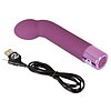 Elegant Series Vibe Punctul G Mov Thumb 4