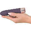 Elegant Vibrator Diamond Vibe Mov Thumb 1