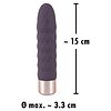 Elegant Vibrator Diamond Vibe Mov Thumb 6