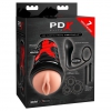 Set Elite Gasm Vibrating Negru Thumb 3