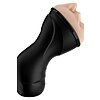 Elite Deep Vibrating Stroker Negru Thumb 2