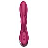 Endless Love Rabbit – Vibrator G-spot Roz, Reîncărcabil Thumb 4
