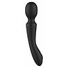 Enora Wand Vibrator Negru Thumb 6