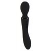 Enora Wand Vibrator Negru Thumb 1