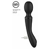 Enora Wand Vibrator Negru Thumb 2