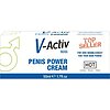 Erecție Prelungită Cremă V-Activ Penis Power 50ml Thumb 2