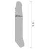 Extension Sleeve Large Transparent Thumb 1