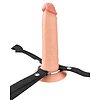 Extensor Strap-on Fantasy X-tensions Elite 19 cm Naturală Thumb 4