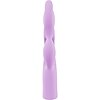 Fabulous Purple – Vibrator 2 Motoare, 12 Moduri, USB Thumb 4