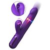 Fantasy For Her Super Sonix Thruster 22 cm Reincarcabil Mov Thumb 1