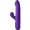 Fantasy For Her Super Sonix Thruster 22 cm Reincarcabil Mov Thumb 2