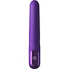 Fantasy For Her Super Sonix Thruster 22 cm Reincarcabil Mov Thumb 3