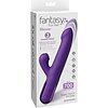 Fantasy For Her Super Sonix Thruster 22 cm Reincarcabil Mov Thumb 7