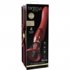 Fantasy For Her Ultimate Pleasure 24K Gold Roșu Thumb 3