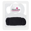Fascinantă Funie A Dragostei 10m Negru Thumb 1