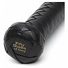 Fifty Shades of Grey - Bound to You Flogger Negru Thumb 1