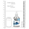 Fist It Extra Thick Pump 500ml Thumb 1