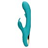 Flapping Butterfly Vibrator Punctul G Albastru Thumb 2