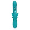 Flapping Butterfly Vibrator Punctul G Albastru Thumb 1