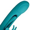 Flapping Butterfly Vibrator Punctul G Albastru Thumb 3