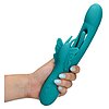 Flapping Butterfly Vibrator Punctul G Albastru Thumb 6