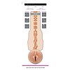 Fleshlight Girls Mia Malkova Lvl Up Natural Thumb 1