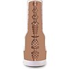 Fleshlight Kazumi SuperSkin Masturbator Discret Si Realist Natural Thumb 2