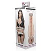 Fleshlight Lana Rhoades Destiny Natural Thumb 3
