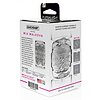Fleshlight Quickshot Mia Malkova Compact 11 cm Transparent Thumb 5